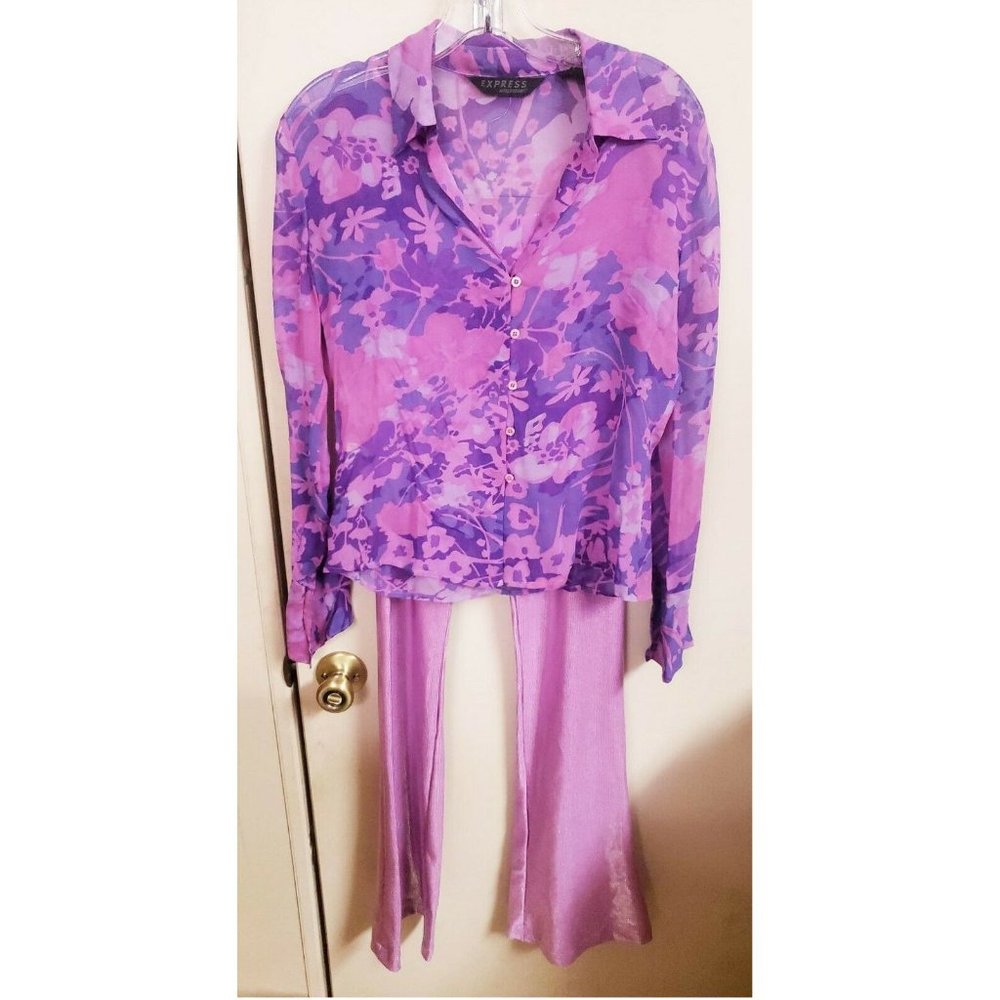 Movie Wardrobe Pamela Anderson worn outfit w/COA